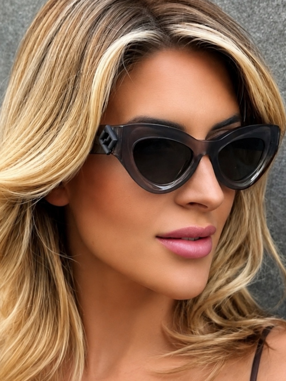 Excluded Fendi Sunglasses, New 365